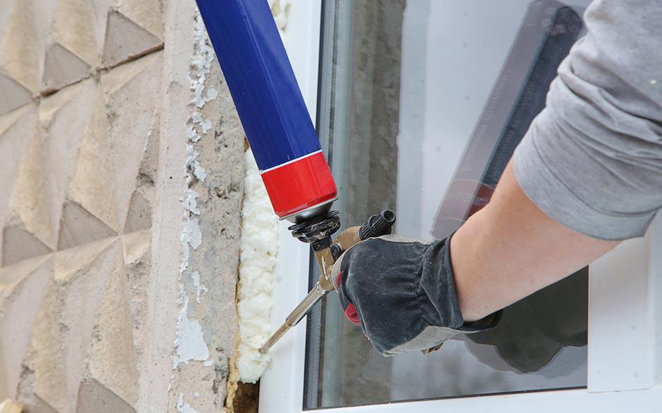 remplacement fenetre Montmorency