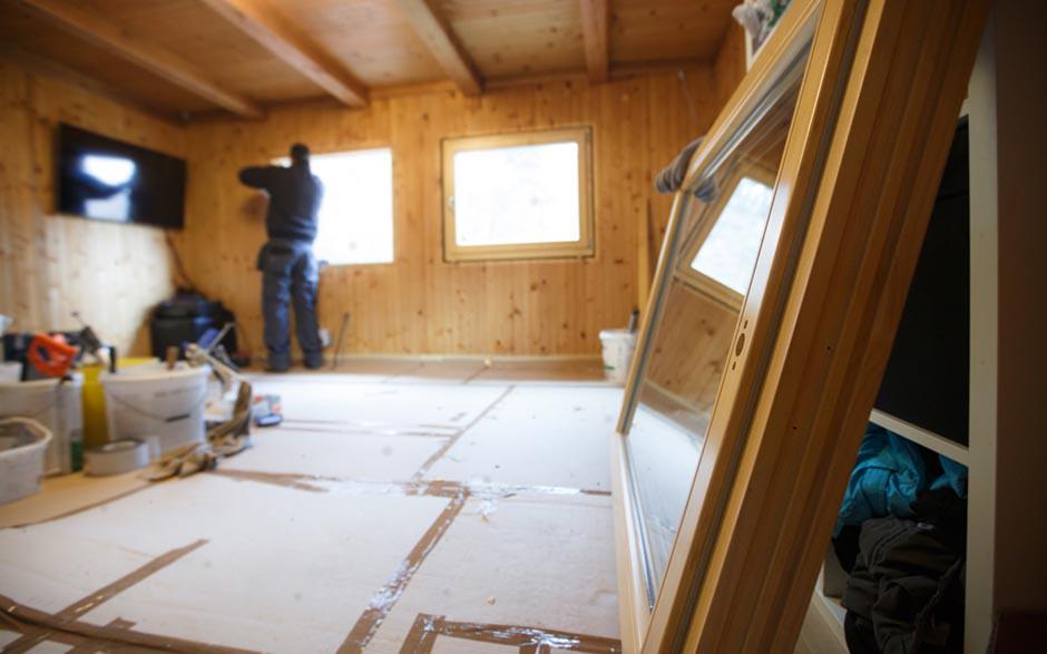 remplacement fenetre Montmorency
